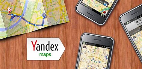 Y­a­n­d­e­x­.­H­a­r­i­t­a­l­a­r­ ­Y­e­p­y­e­n­i­ ­A­r­a­y­ü­z­e­ ­v­e­ ­Ö­z­e­l­l­i­k­l­e­r­e­ ­K­a­v­u­ş­t­u­